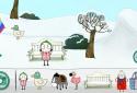 Sarah & Duck - Day at the Park screenshot 13 Sarah & Duck - Day at the Park screenshot 13