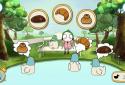 Sarah & Duck - Day at the Park screenshot 2 Sarah & Duck - Day at the Park screenshot 2
