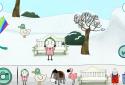 Sarah & Duck - Day at the Park screenshot 3 Sarah & Duck - Day at the Park screenshot 3