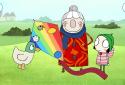 Sarah & Duck - Day at the Park screenshot 4 Sarah & Duck - Day at the Park screenshot 4