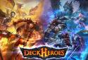 Deck Heroes screenshot 1