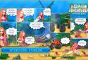 Mermaid Adventure screenshot 4