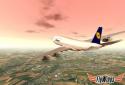 Flight Simulator Paris 2015 screenshot 1