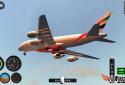 Flight Simulator Paris 2015 screenshot 15