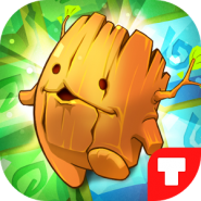 Green Planet : Clean Up Quest