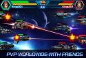 GC: War of Galaxy screenshot 4