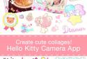 Hello Kitty Collage screenshot 1