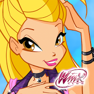Winx Winx
