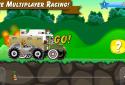 Junk Race - Live Multiplayer screenshot 1