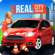 City Driving 3D
