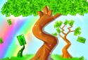 Money Tree - Clicker Game screenshot 1
