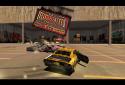 Total Destruction Derby Racing screenshot 1