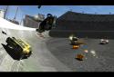 Total Destruction Derby Racing screenshot 3