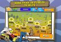 Lucky Luke Shoot & Hit screenshot 10