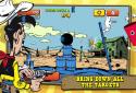 Lucky Luke Shoot & Hit screenshot 11