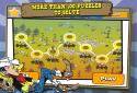 Lucky Luke Shoot & Hit screenshot 15