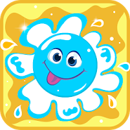 Bubble pop for kids