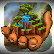 World of craftmasters