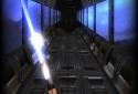 3D lightsaber screenshot 2