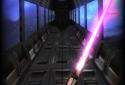 3D lightsaber screenshot 3