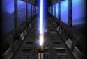 3D lightsaber screenshot 5