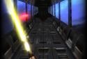 3D lightsaber screenshot 6