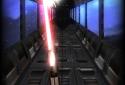 3D lightsaber screenshot 7