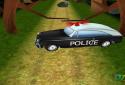 Police Chase Unlimited Runner screenshot 2