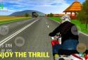 HIGHWAY ATTACK: MOTO EDITION screenshot 2