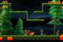 Jumpy Fox screenshot 1