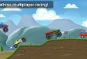 Race Day - Multiplayer Racing screenshot 1