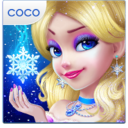 Ice Princess Coco