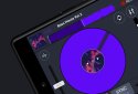 Cross DJ Pro screenshot 1