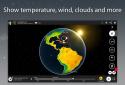 MeteoEarth screenshot 6