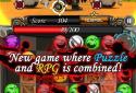 Puzzle Breaker - Fantasy Saga screenshot 4