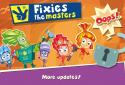 Fixico Masters screenshot 6