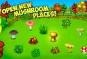 Mushroom pickers and Clans screenshot 6