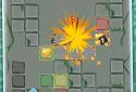 Bombs and Gems in Space screenshot 6