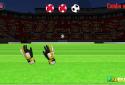 The free-kick screenshot 1