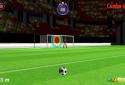 The free-kick screenshot 2