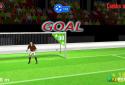The free-kick screenshot 3