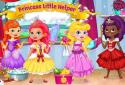 Princess Little Helper screenshot 4