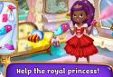 Princess Little Helper screenshot 5