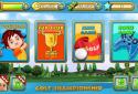 Golf tournament - Golf / Golf Championship screenshot 1