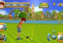 Golf tournament - Golf / Golf Championship screenshot 2