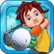 Golf tournament - Golf / Golf Championship
