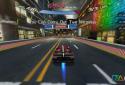 City traffic Night screenshot 1