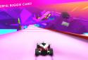 Stunt Rush - 3D Buggy Racing screenshot 2