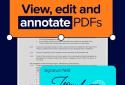 Xodo PDF Reader & Annotator screenshot 1