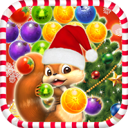 Fruits 2: Magic bubble